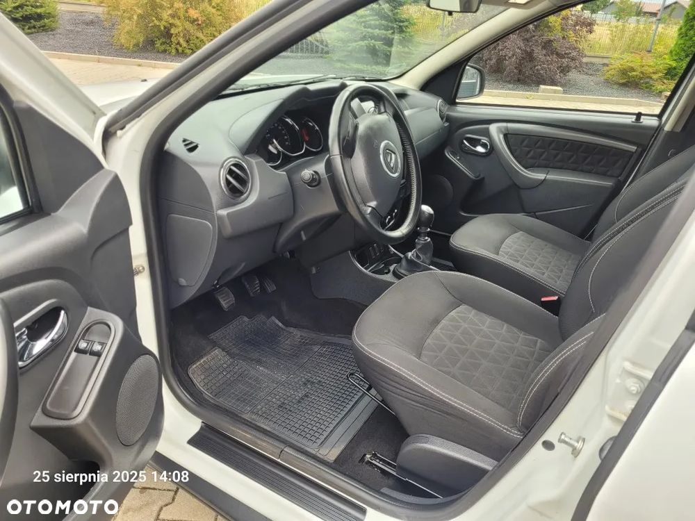 Dacia Duster 1.2 TCe Prestige - 11