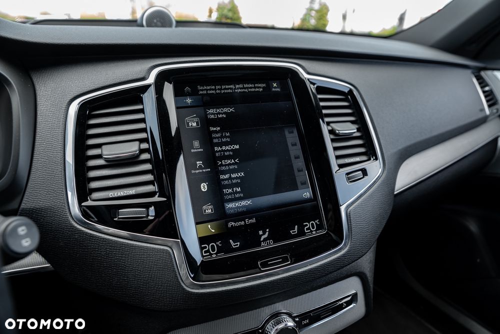 Volvo XC 90 - 30