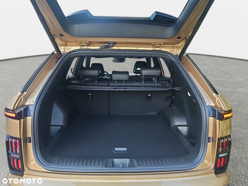 SsangYong/KGM Actyon 1.5 T-GDI Adventure - 23