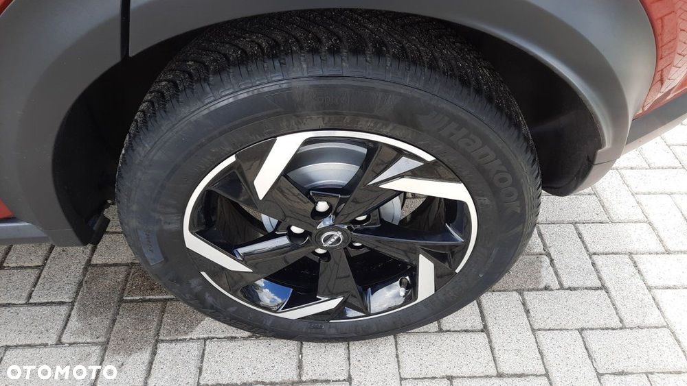 Nissan Juke - 16