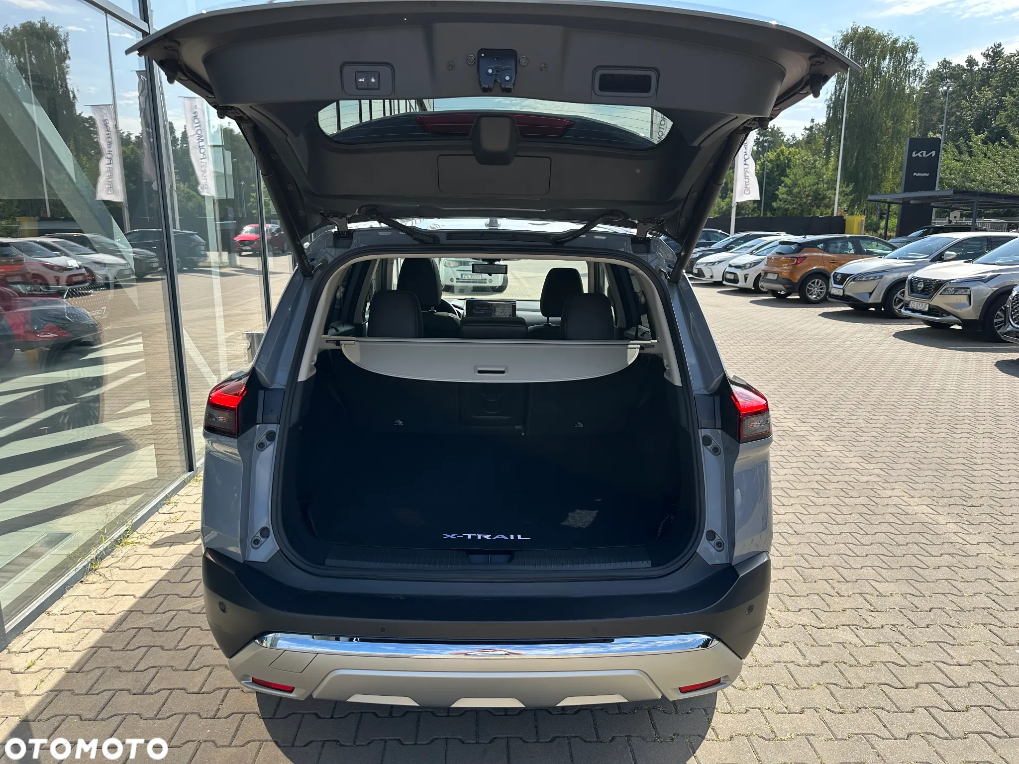 Nissan X-Trail - 24