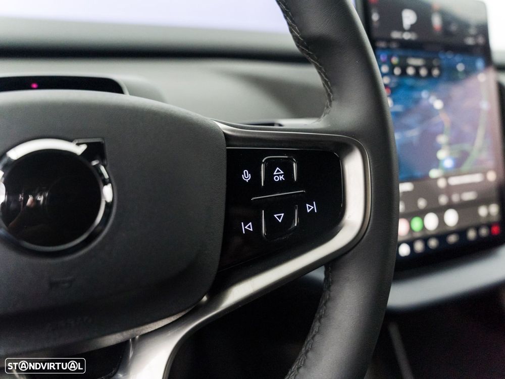 Volvo EX30 51 kWh Single Motor Core - 19