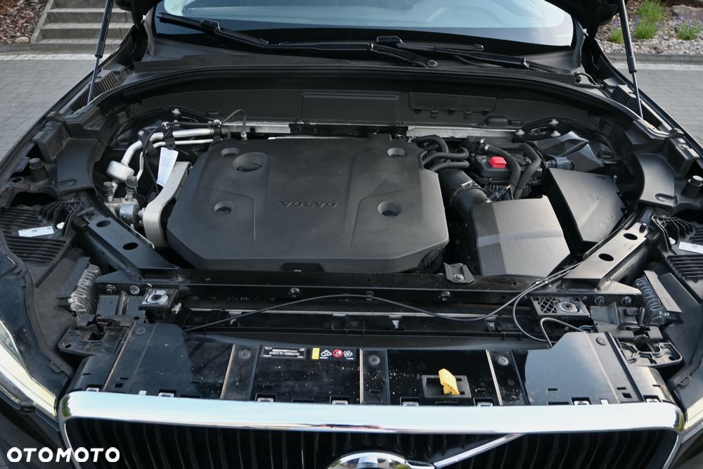 Volvo XC 60 D4 Geartronic Momentum Pro - 37