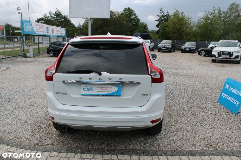 Volvo XC 60 - 7