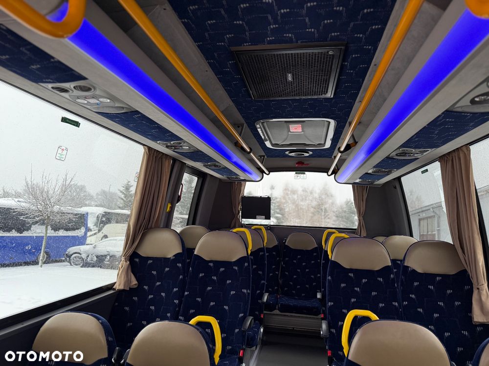 Iveco Rosero First - 13