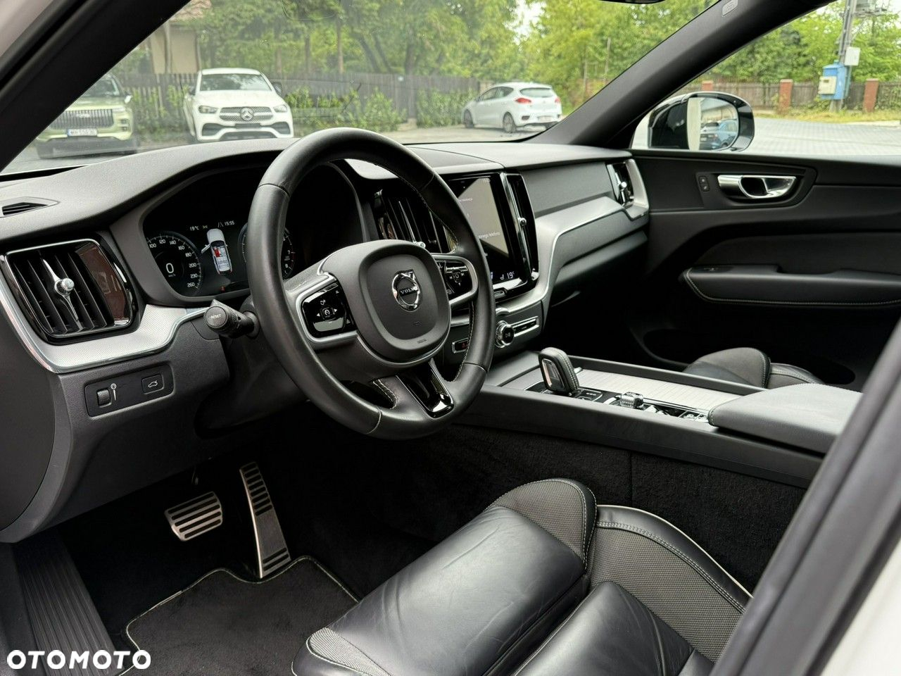 Volvo XC 60 - 10