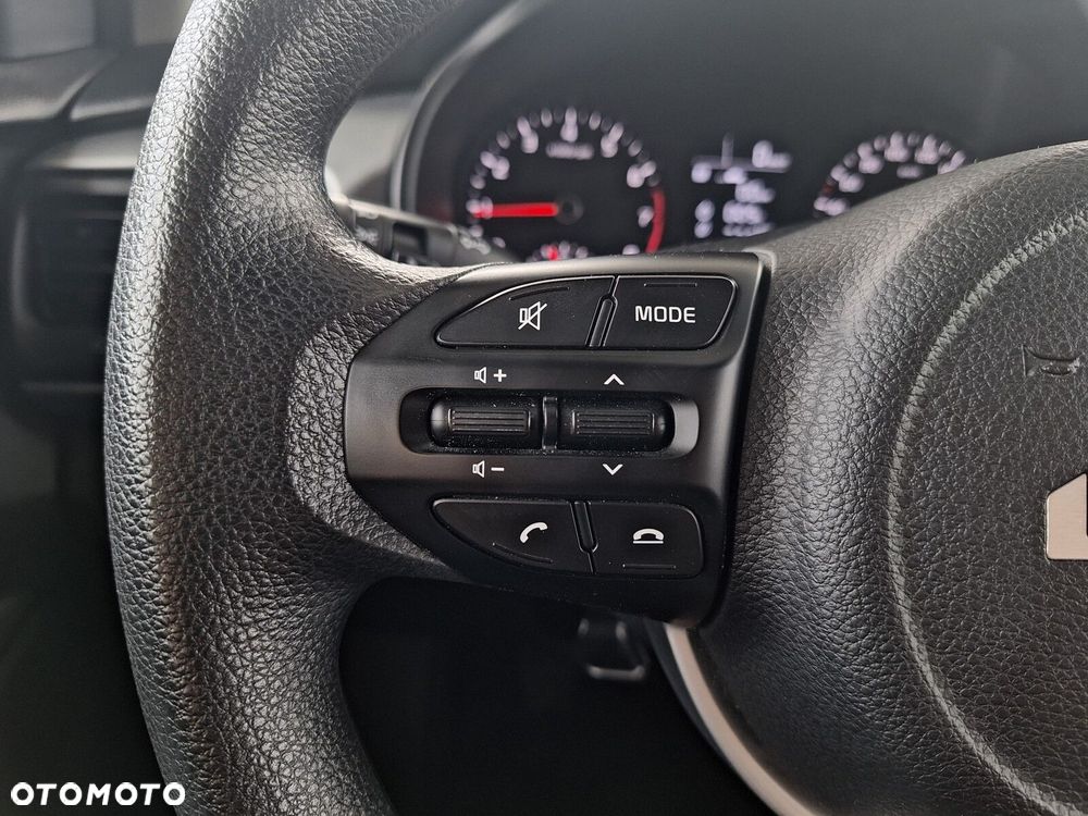 Kia Rio 1.0 T-GDI M - 26