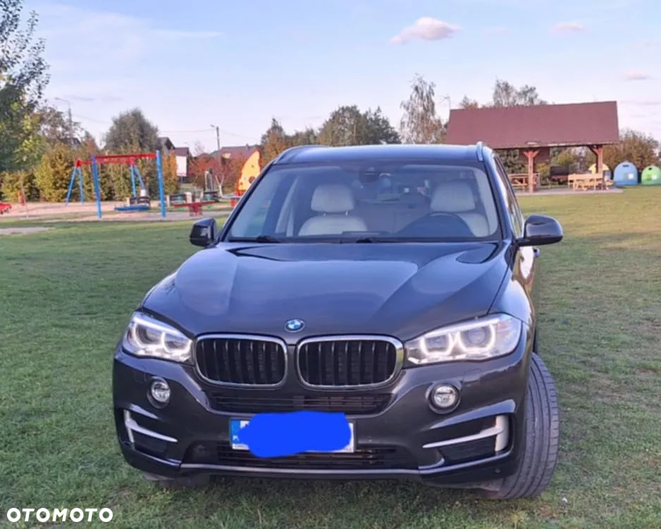 BMW X5 xDrive25d - 2