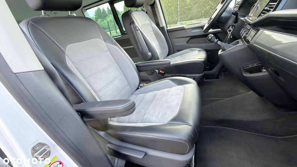 Volkswagen Multivan 2.0 TDI L1 Business - 27