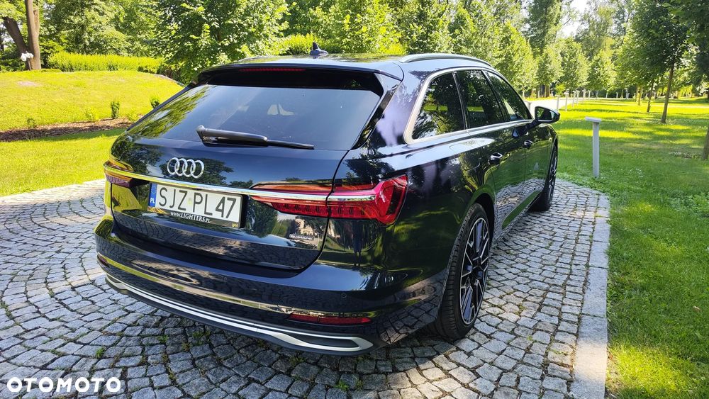 Audi A6 Avant - 12
