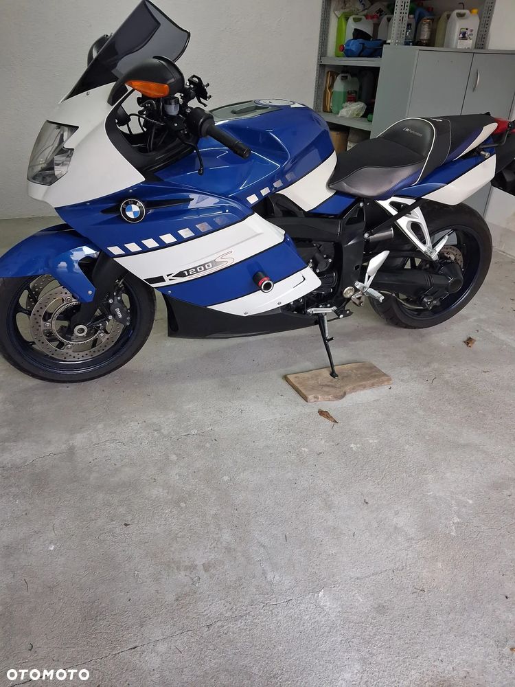 BMW K - 5