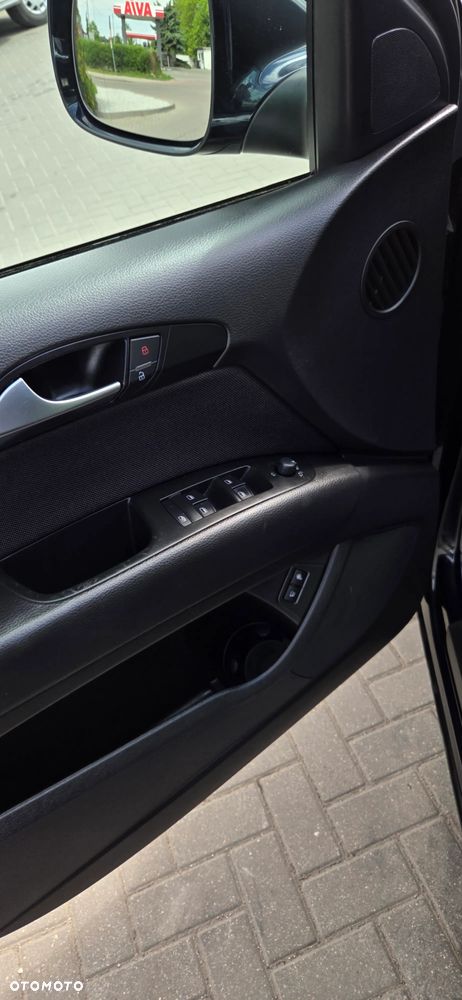 Audi Q7 3.0 TDI DPF Quattro Tiptronic - 24