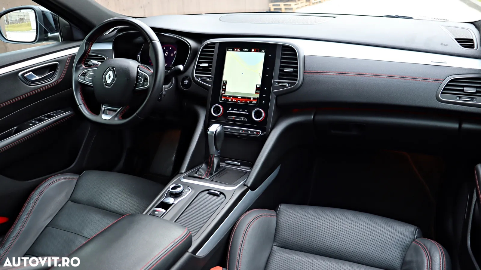 Renault Talisman - 22