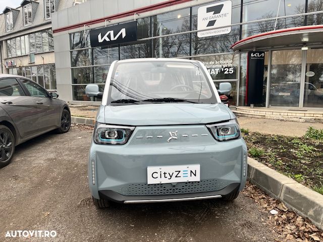 Allview Cityzen