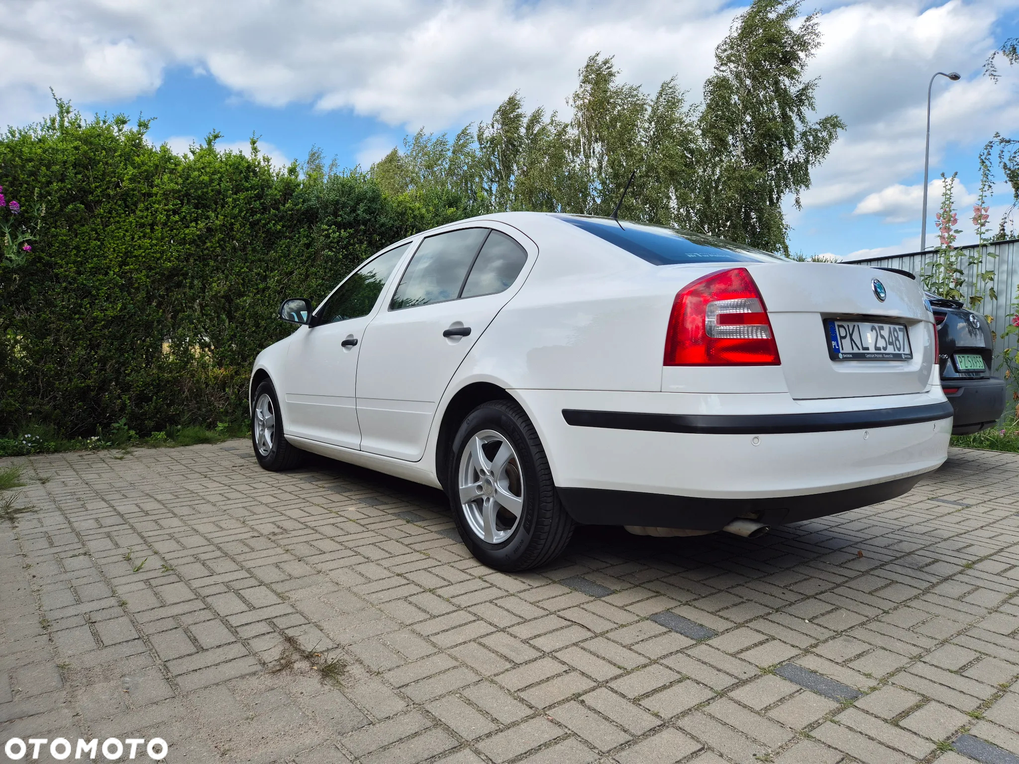 Skoda Octavia 1.6 - 17