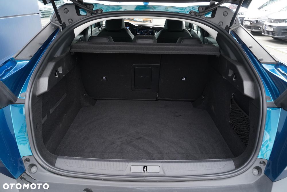 Peugeot 408 1.2 PureTech mHEV Allure S&S e-DSC6 - 7