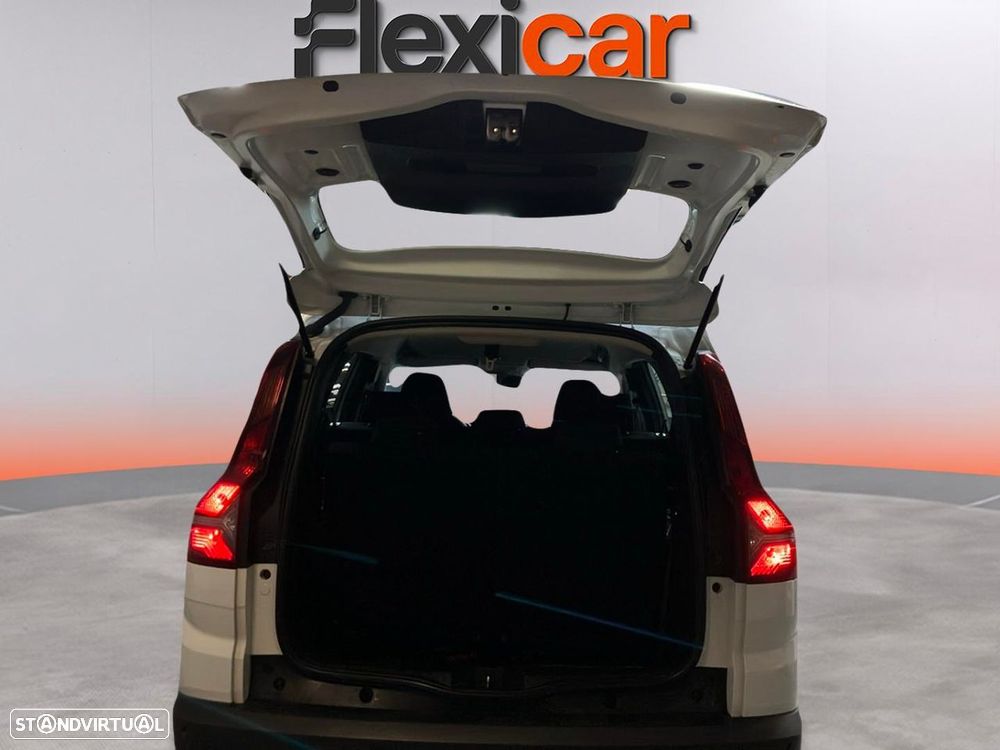Dacia Jogger 1.0 ECO-G Essential 7L Bi-Fuel - 18