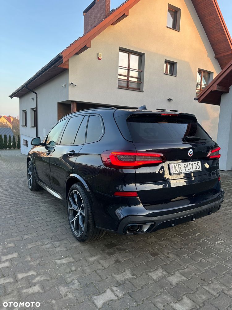 BMW X5 - 5
