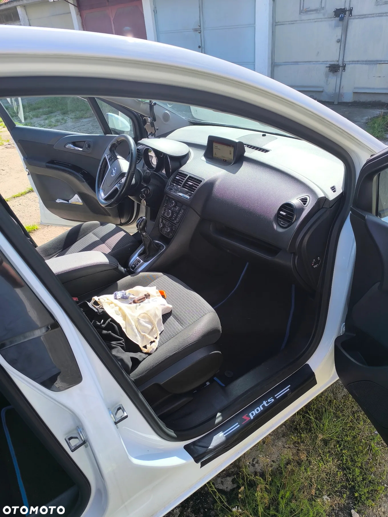 Opel Meriva 1.4 ecoflex Selection - 6