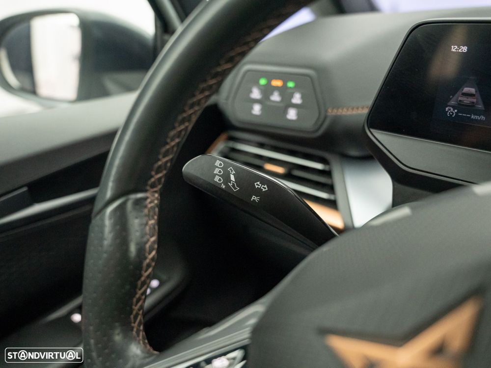 Cupra Born 58 kWh - 21