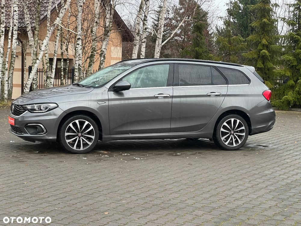Fiat Tipo 1.6 MultiJet DCT Business Line - 3