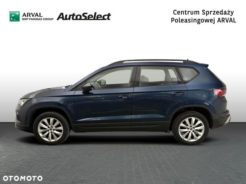 Seat Ateca 1.5 TSI Style S&S - 2