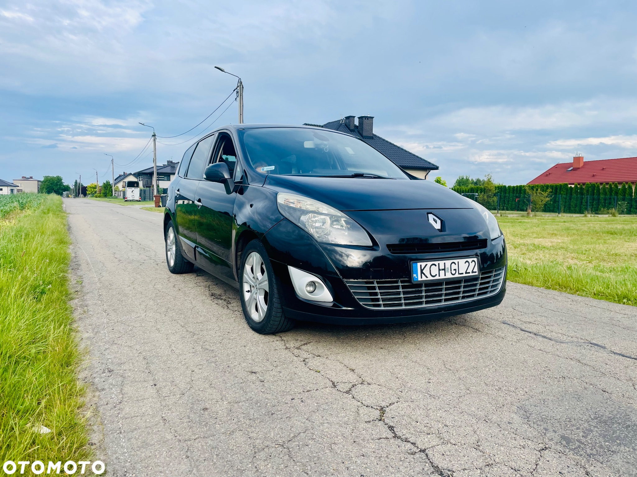 Renault Scenic - 8