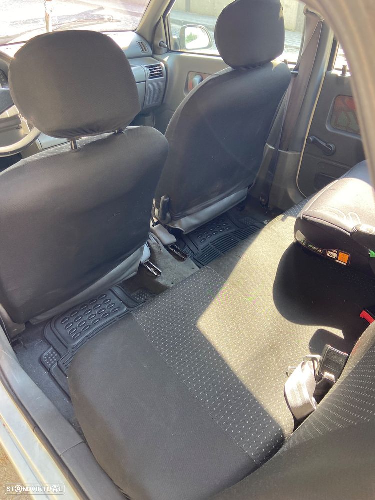 Renault Clio 1.2 Wind - 8