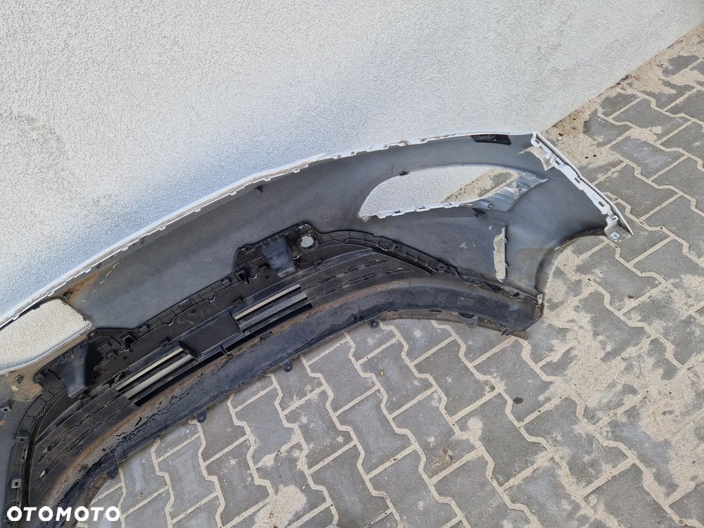 Zderzak Hyundai Kona I lift ev elektryk - 11