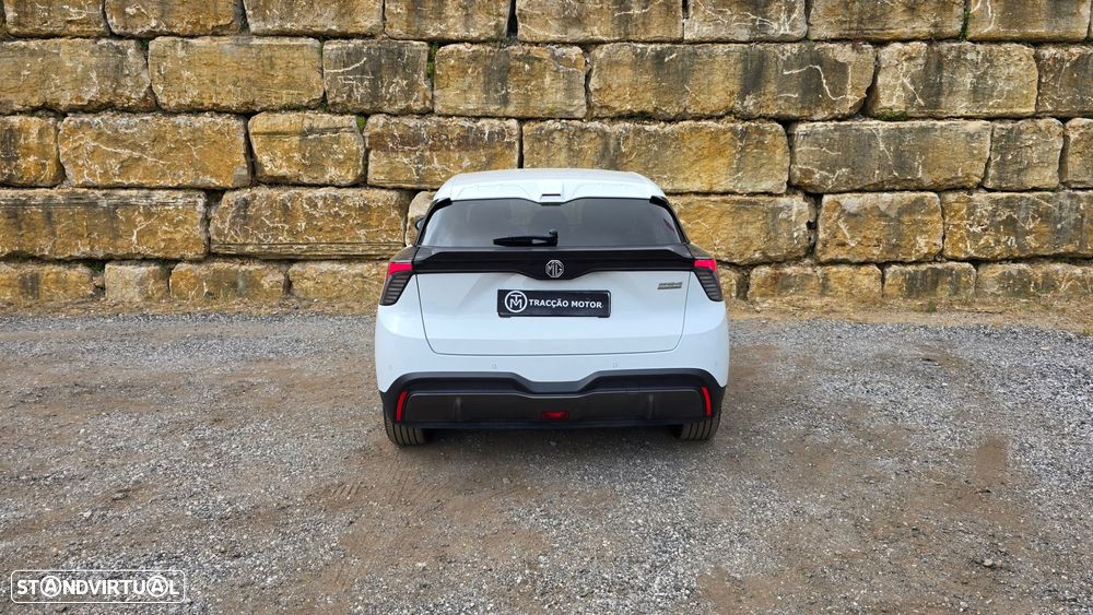 MG MG4 64 kWh Comfort - 6