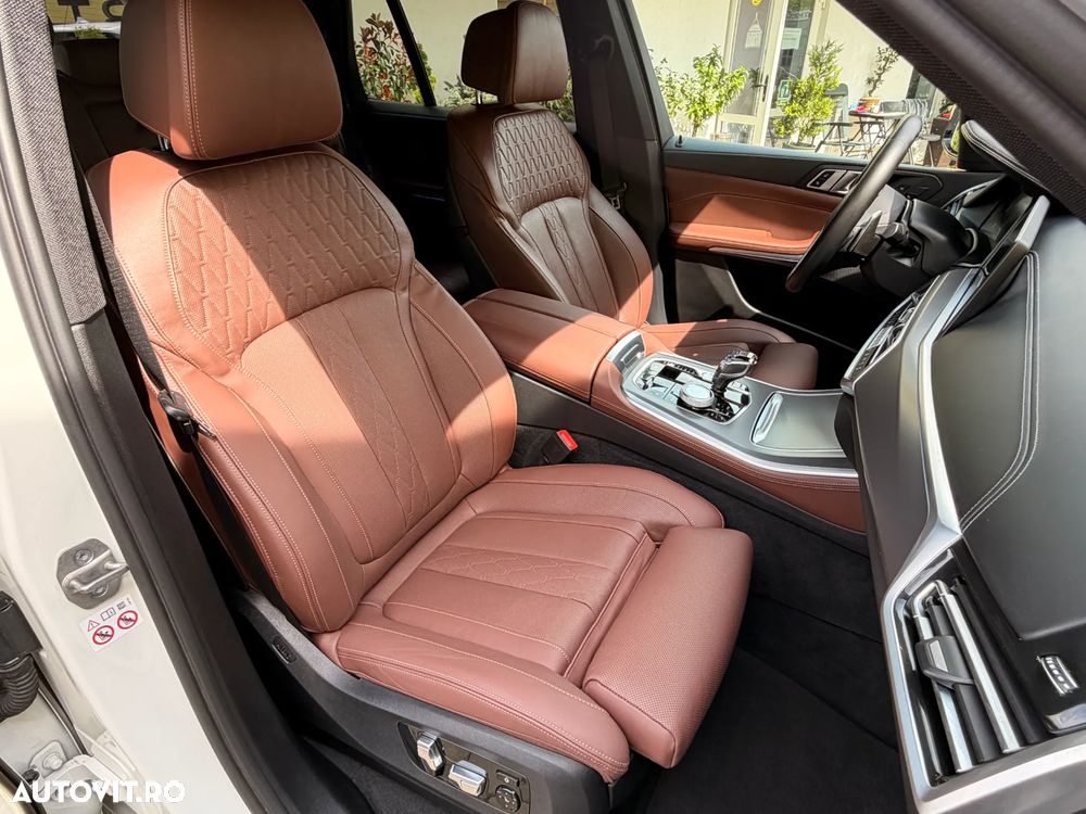BMW X5 xDrive45e - 14