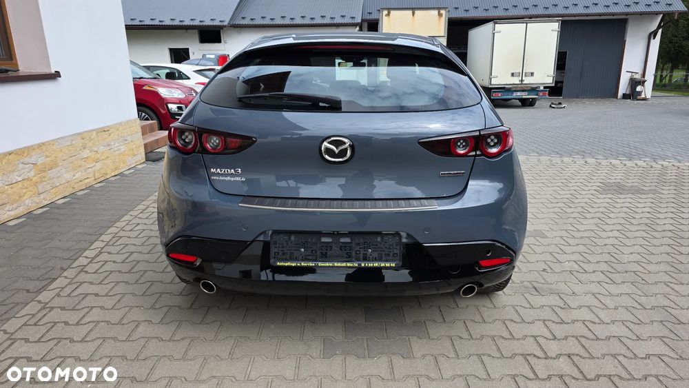 Mazda 3 SKYACTIV-G 120 Urban Limited - 5