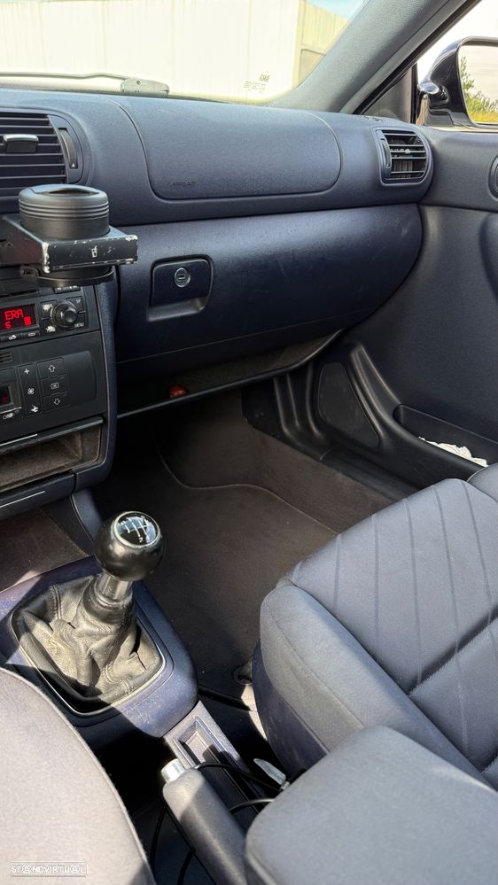 Audi A3 1.6 Sport - 34