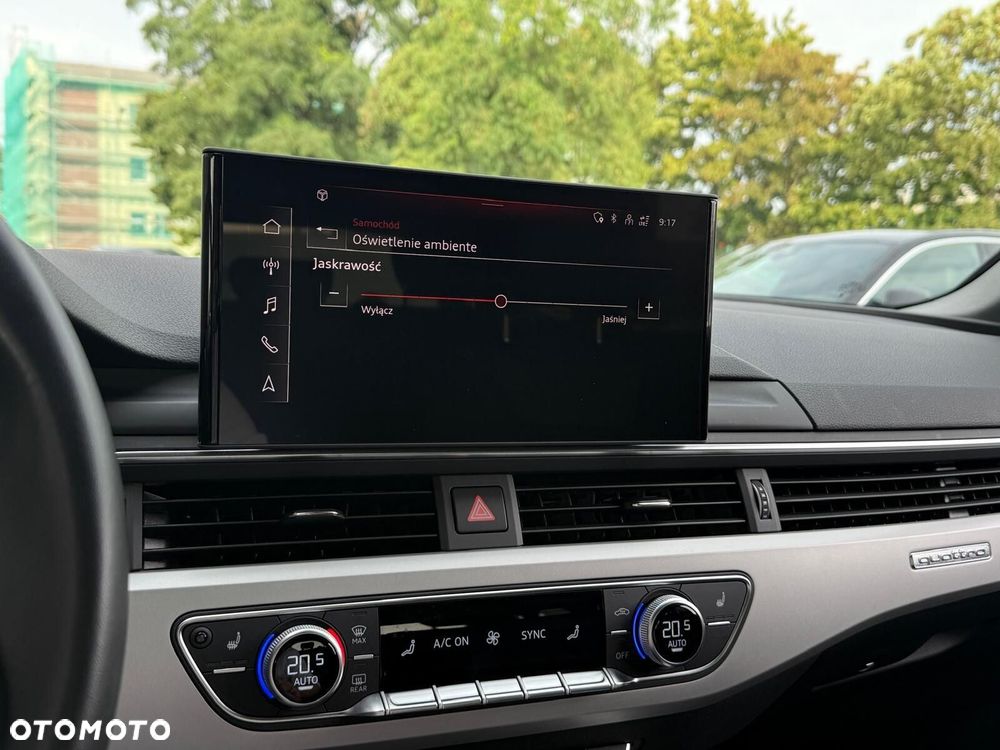 Audi A4 Allroad 40 TDI mHEV Quattro S tronic - 36