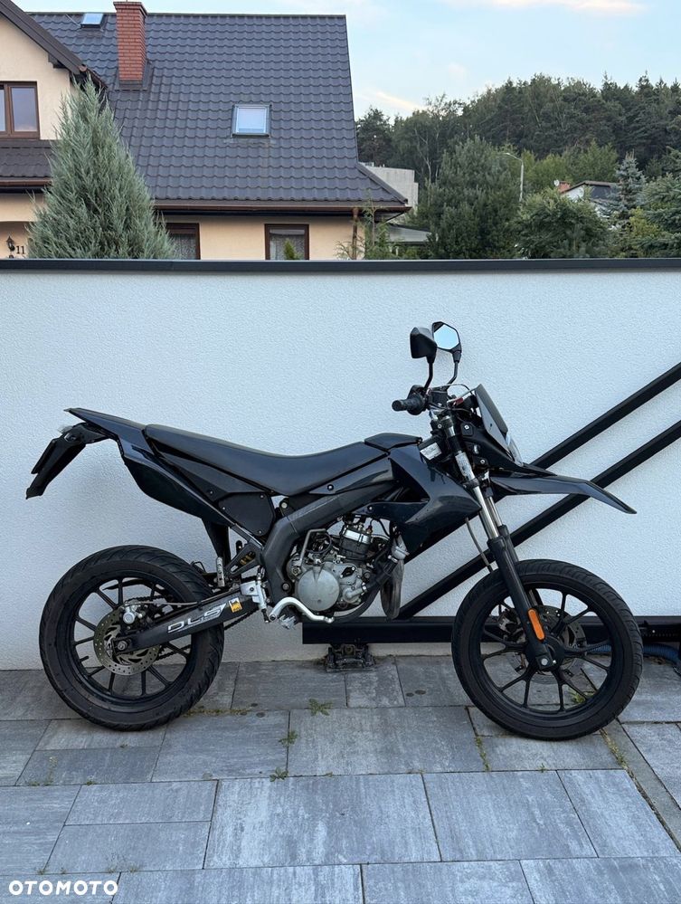Derbi Senda - 2