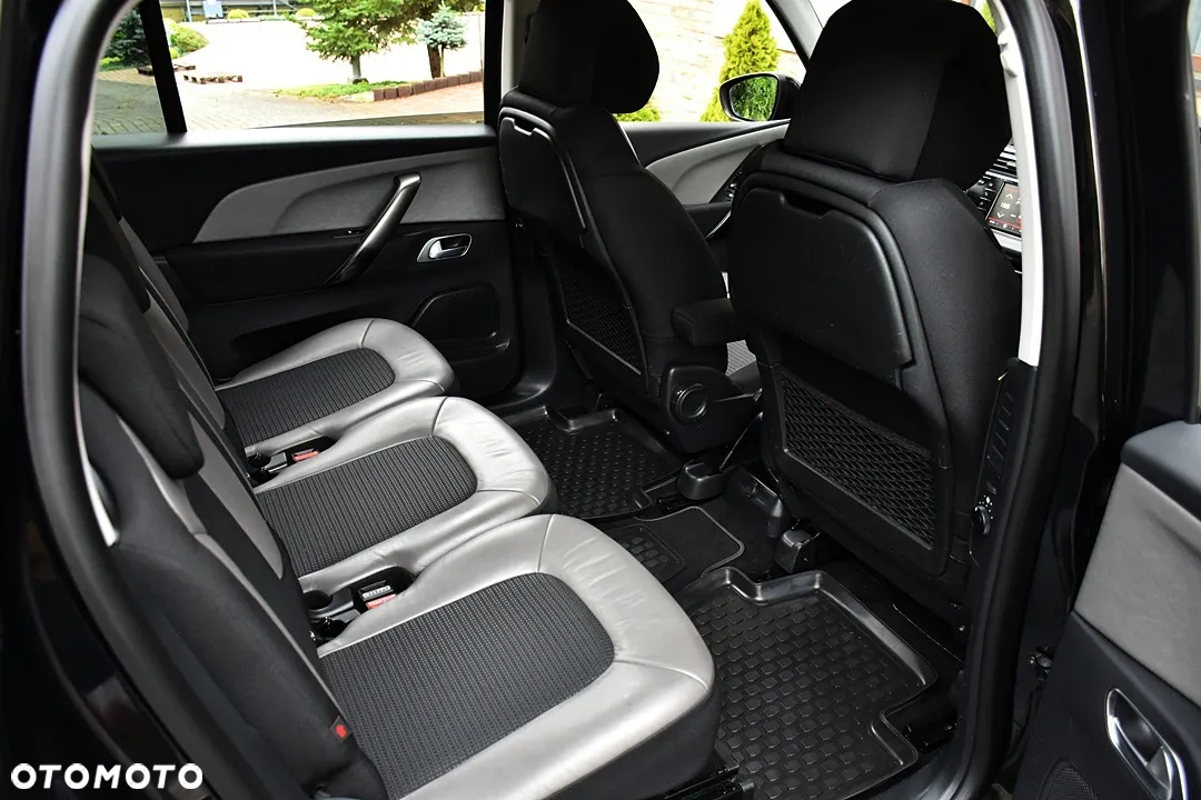 Citroën C4 SpaceTourer BlueHDi 130 Stop&Start EAT8 SELECTION - 40