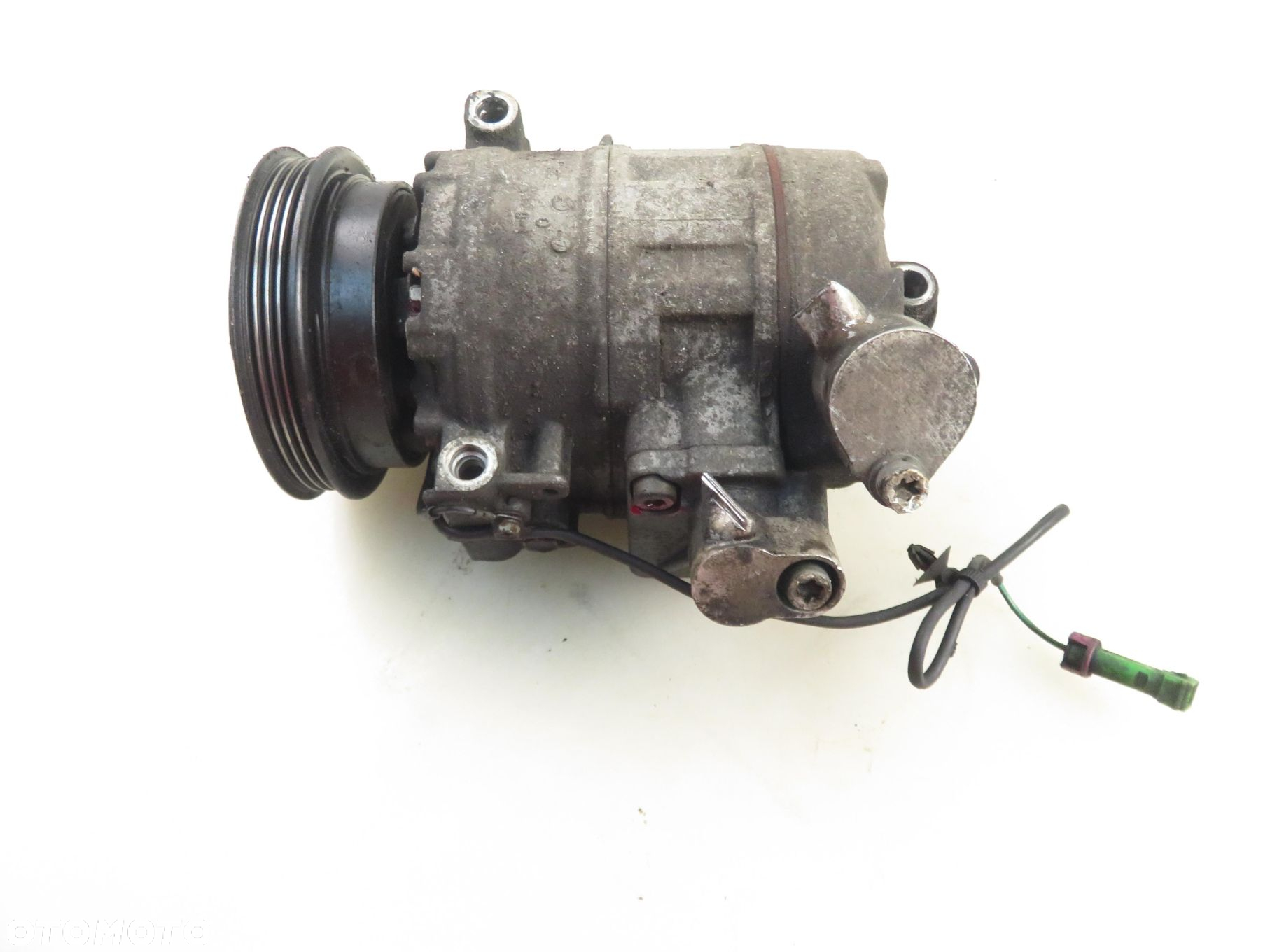 KOMPRESOR KLIMATYZACJI VW PASSAT B5 1.9 TDI 4472208180 8D0260808 - 7