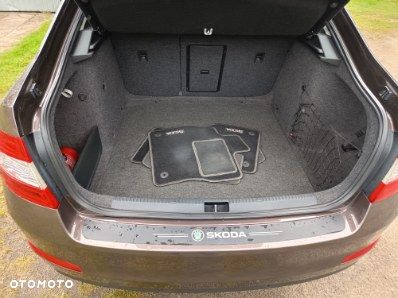 Skoda Octavia 1.4 TSI Ambition - 12