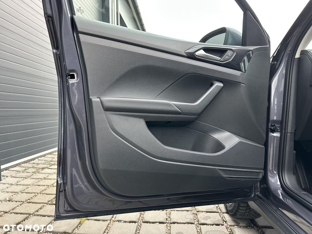 Volkswagen T-Cross 1.5 TSI ACT Life Plus DSG - 10