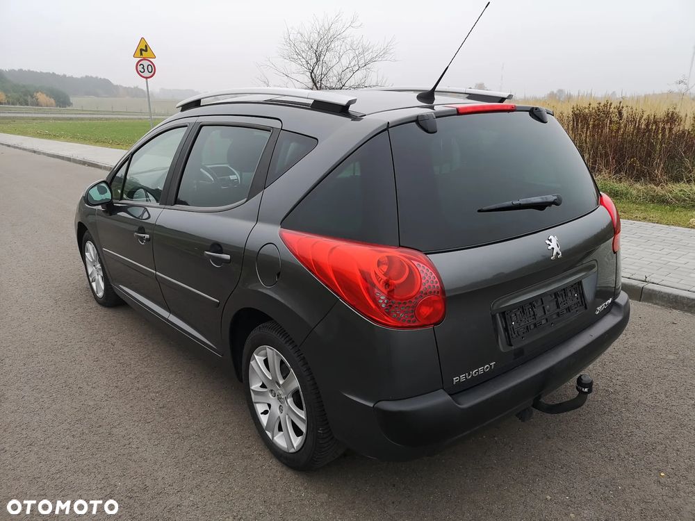 Peugeot 207 1.6 Premium - 33