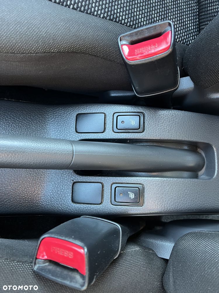 Suzuki SX4 1.6 GLX / Comfort - 14