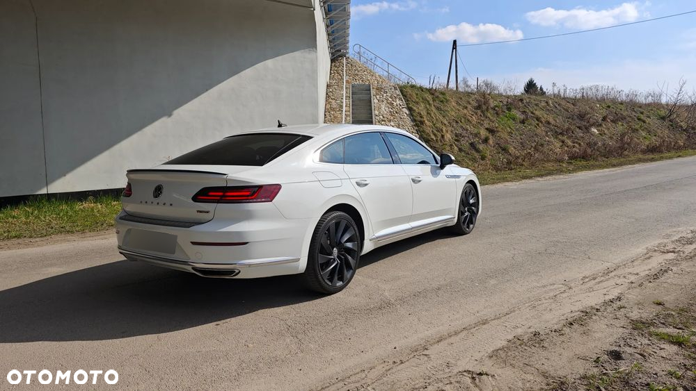 Volkswagen Arteon 2.0 TSI 4Motion R-Line DSG - 6