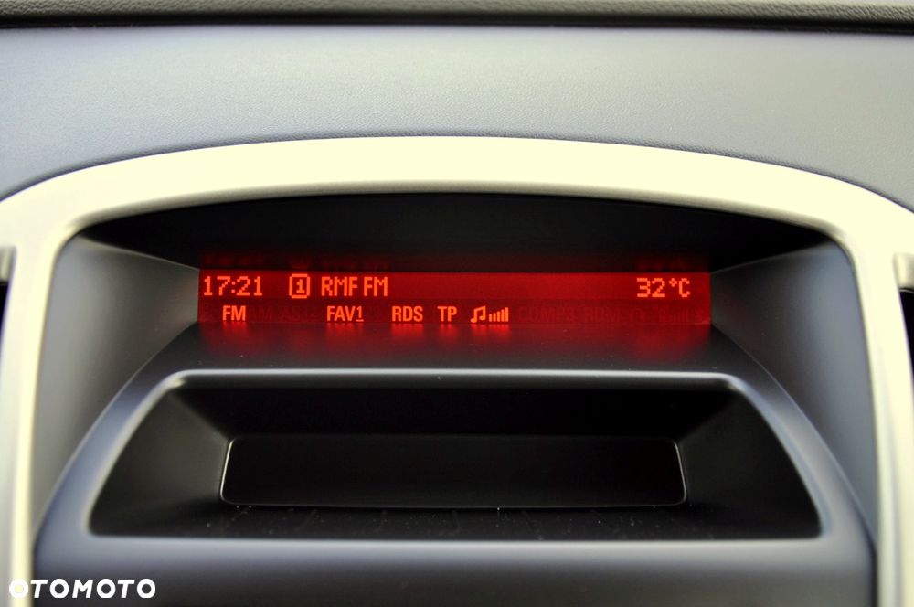 Opel Astra - 20
