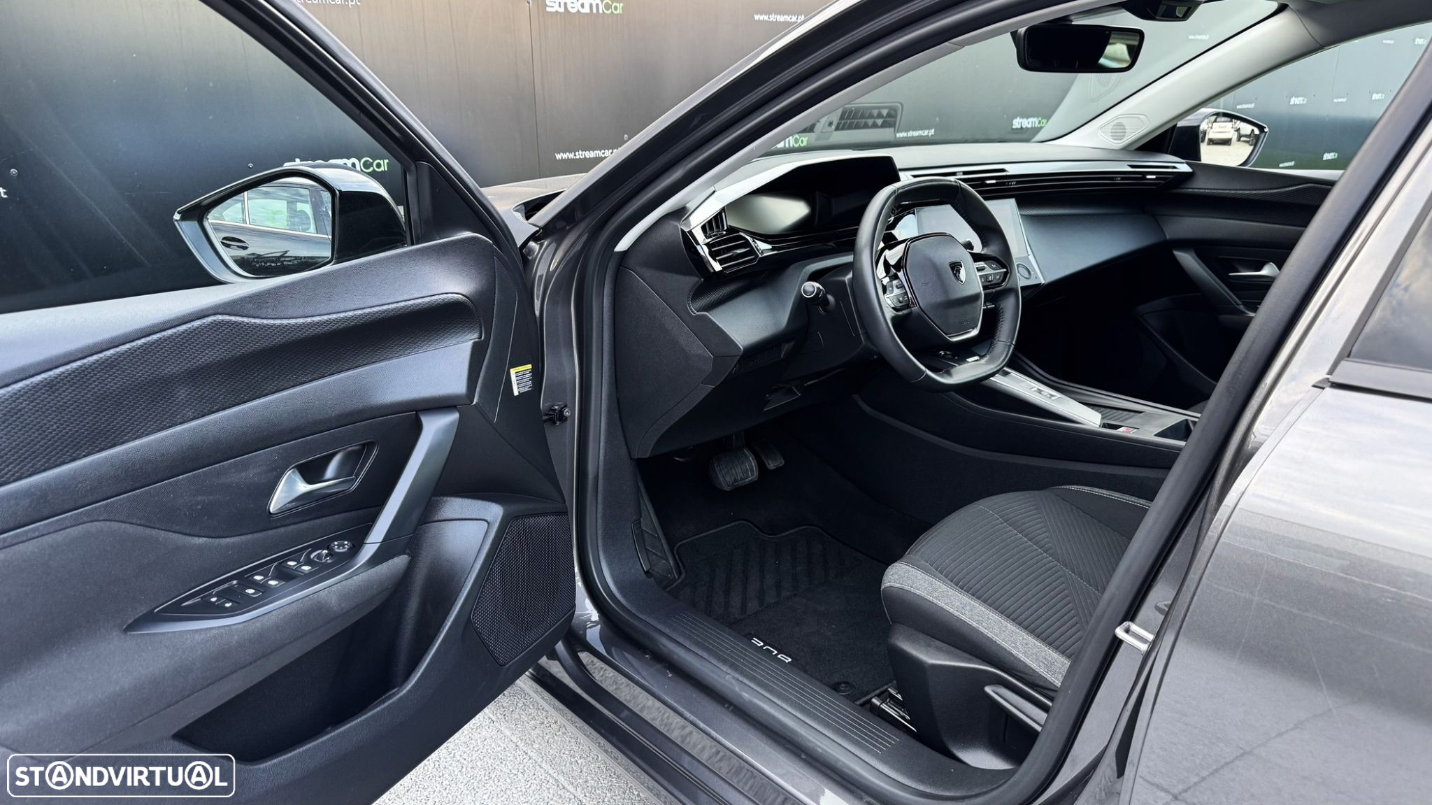 Peugeot 308 SW 1.5 BlueHDi Active Pack EAT8 - 9