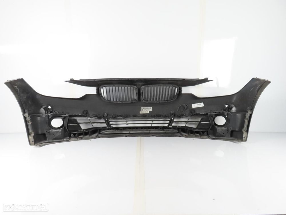 Parachoques LCI Sport Frente Usado / Original BMW 3 (F30, F80)/BMW 3 Touring (F3... - 4