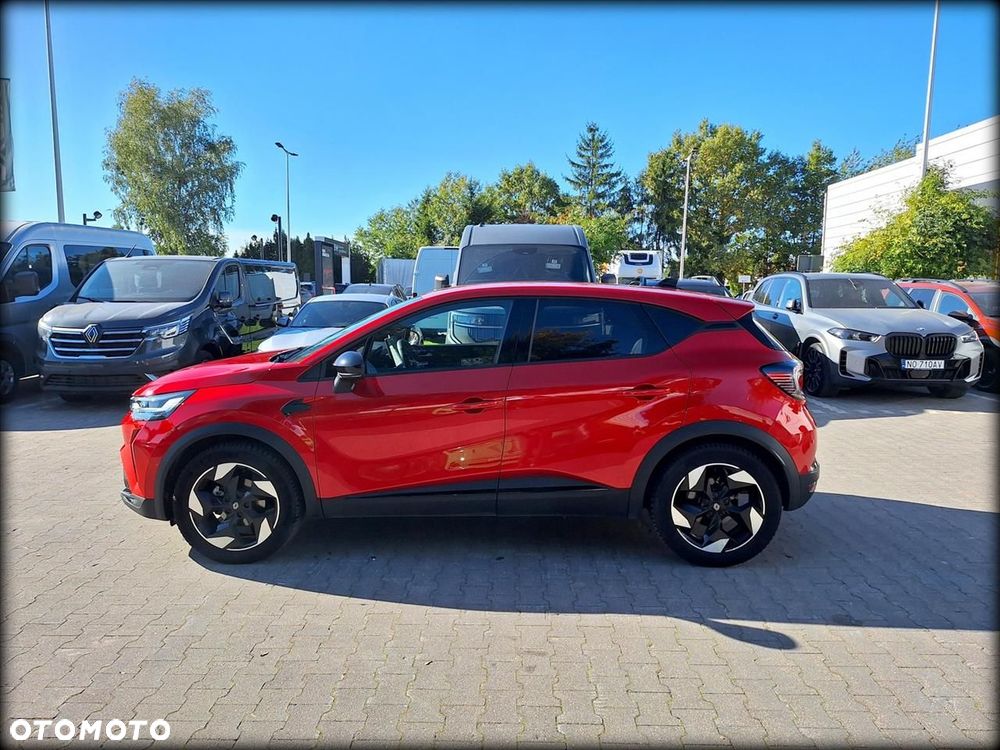 Renault Captur 1.0 TCe Techno - 9