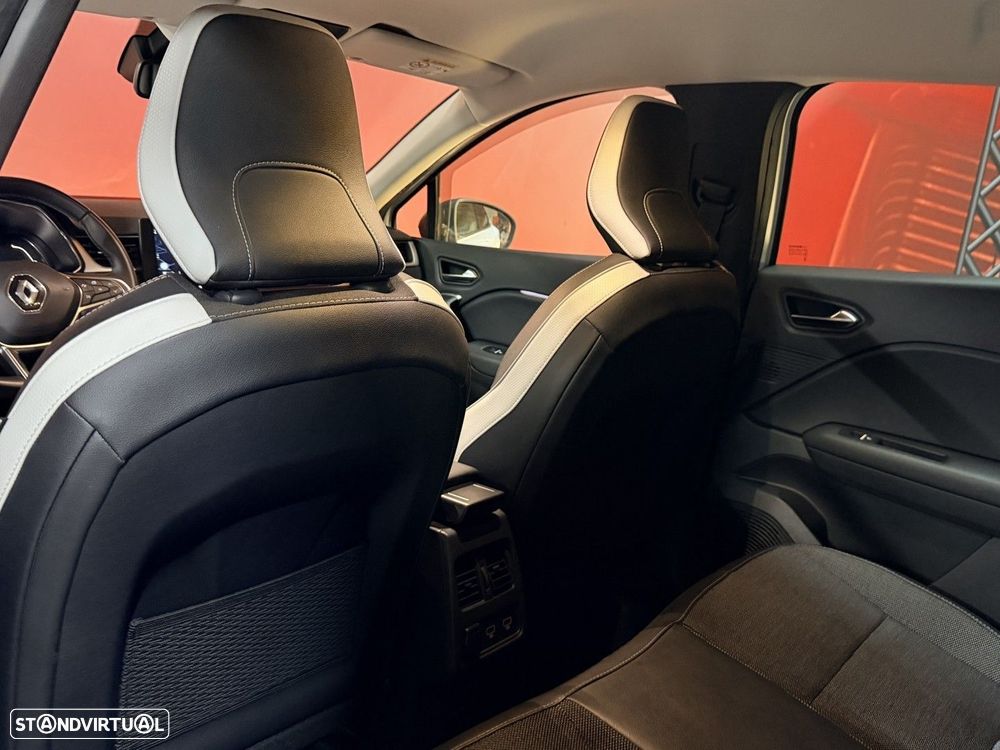 Renault Captur 1.0 TCe Intens - 8