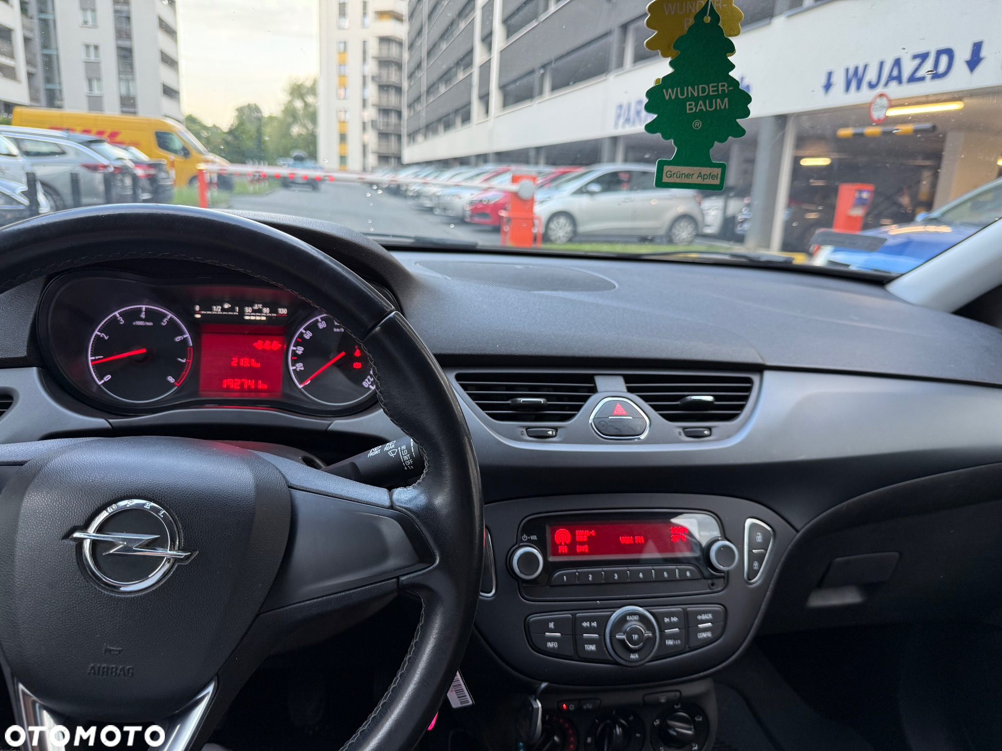 Opel Corsa 1.4 Enjoy - 14