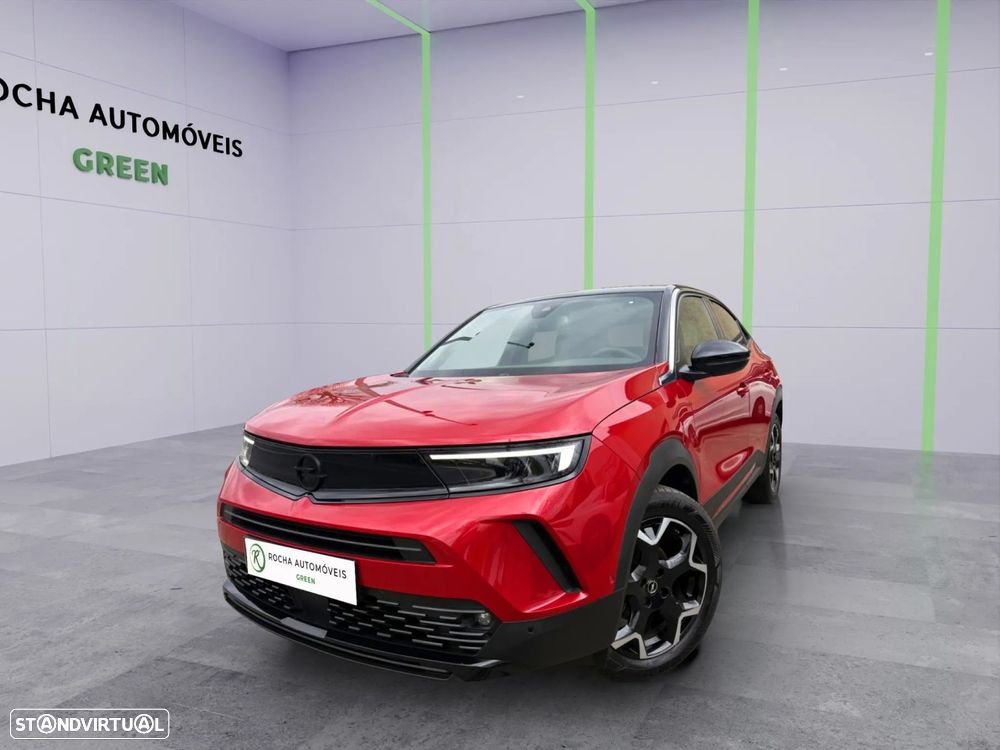 Opel Mokka-e - 1