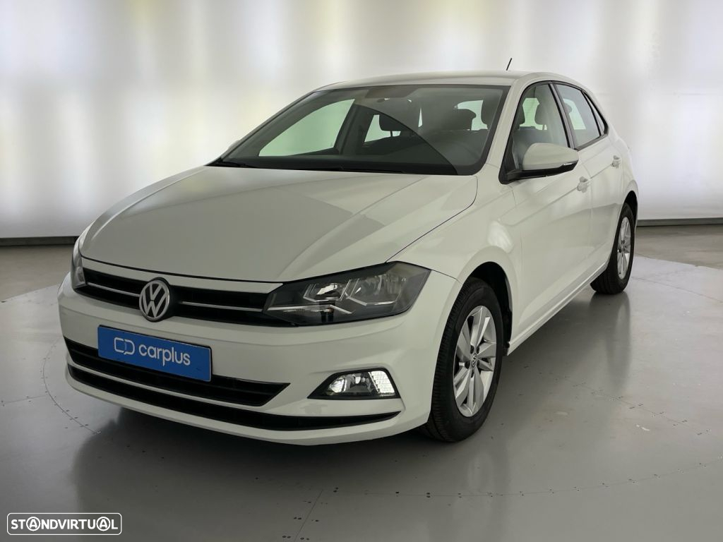 VW Polo 1.0 TSI Confortline - 22